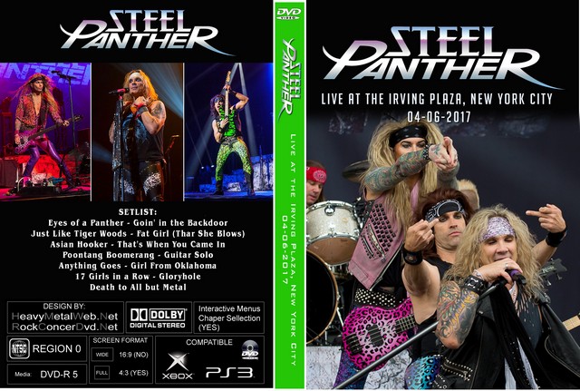 STEEL PANTHER - Live at the Irving Plaza New York City 04-06-2017.jpg